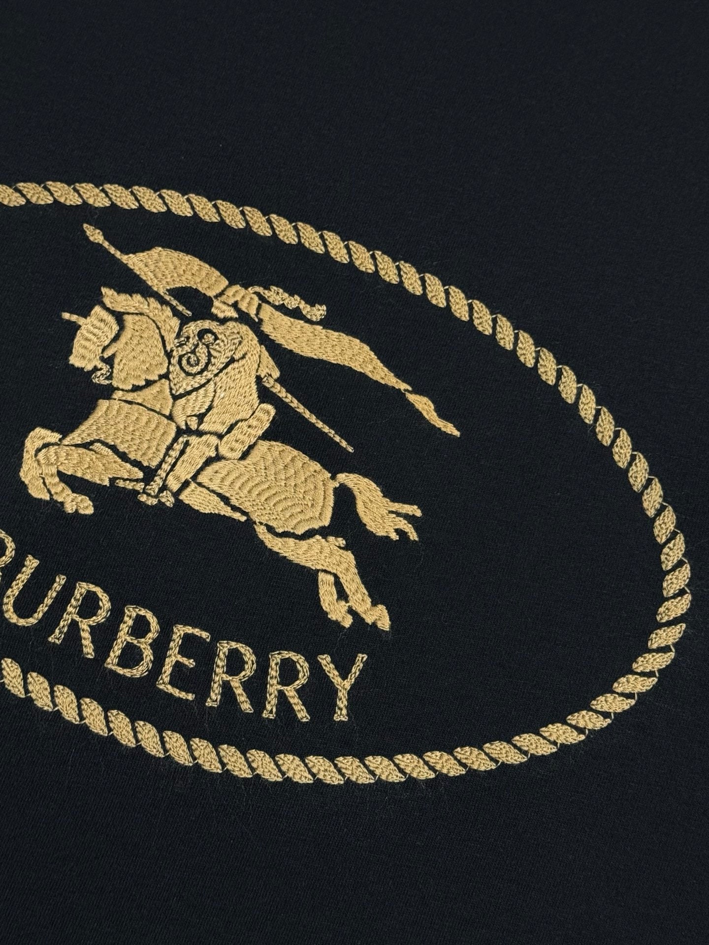 LuxluxHouse Best Quality Clothes Burberry T-shirt