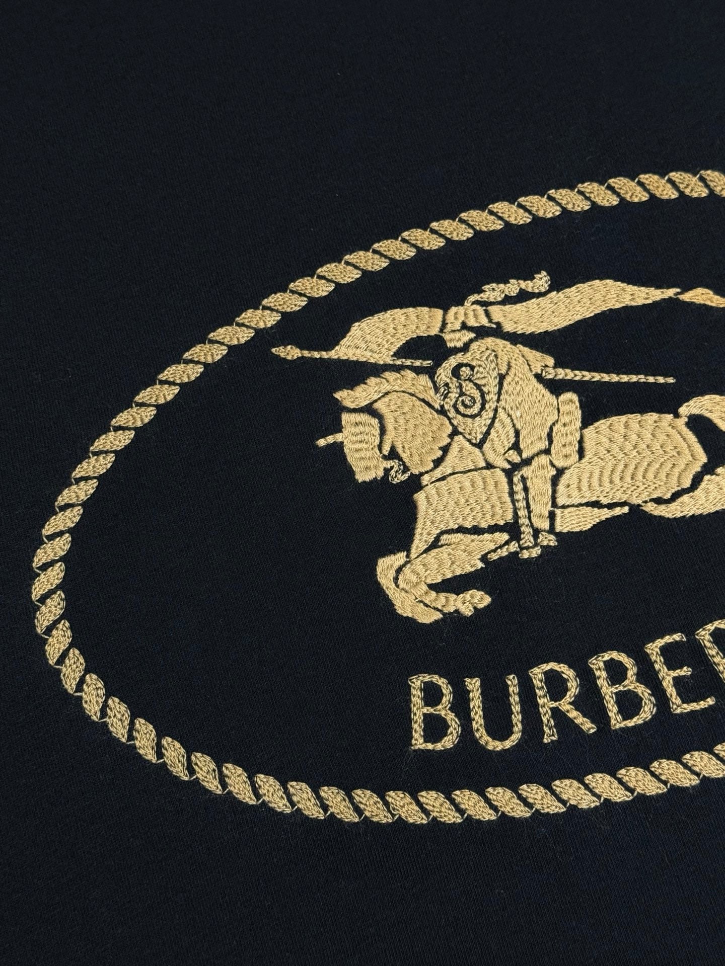 LuxluxHouse Best Quality Clothes Burberry T-shirt