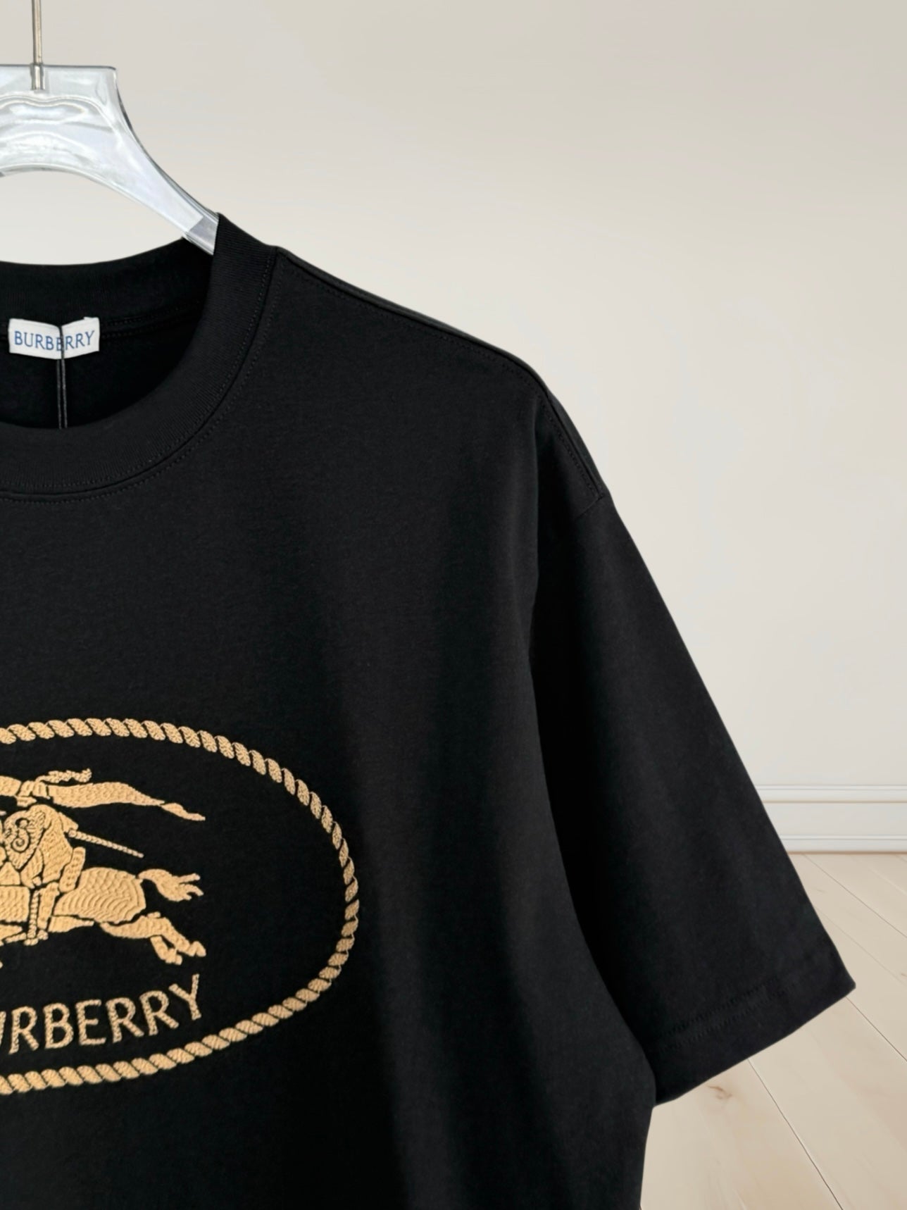 LuxluxHouse Best Quality Clothes Burberry T-shirt