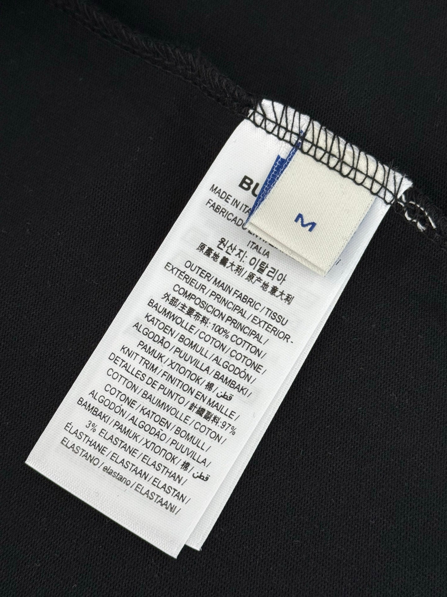 LuxluxHouse Best Quality Clothes Burberry T-shirt