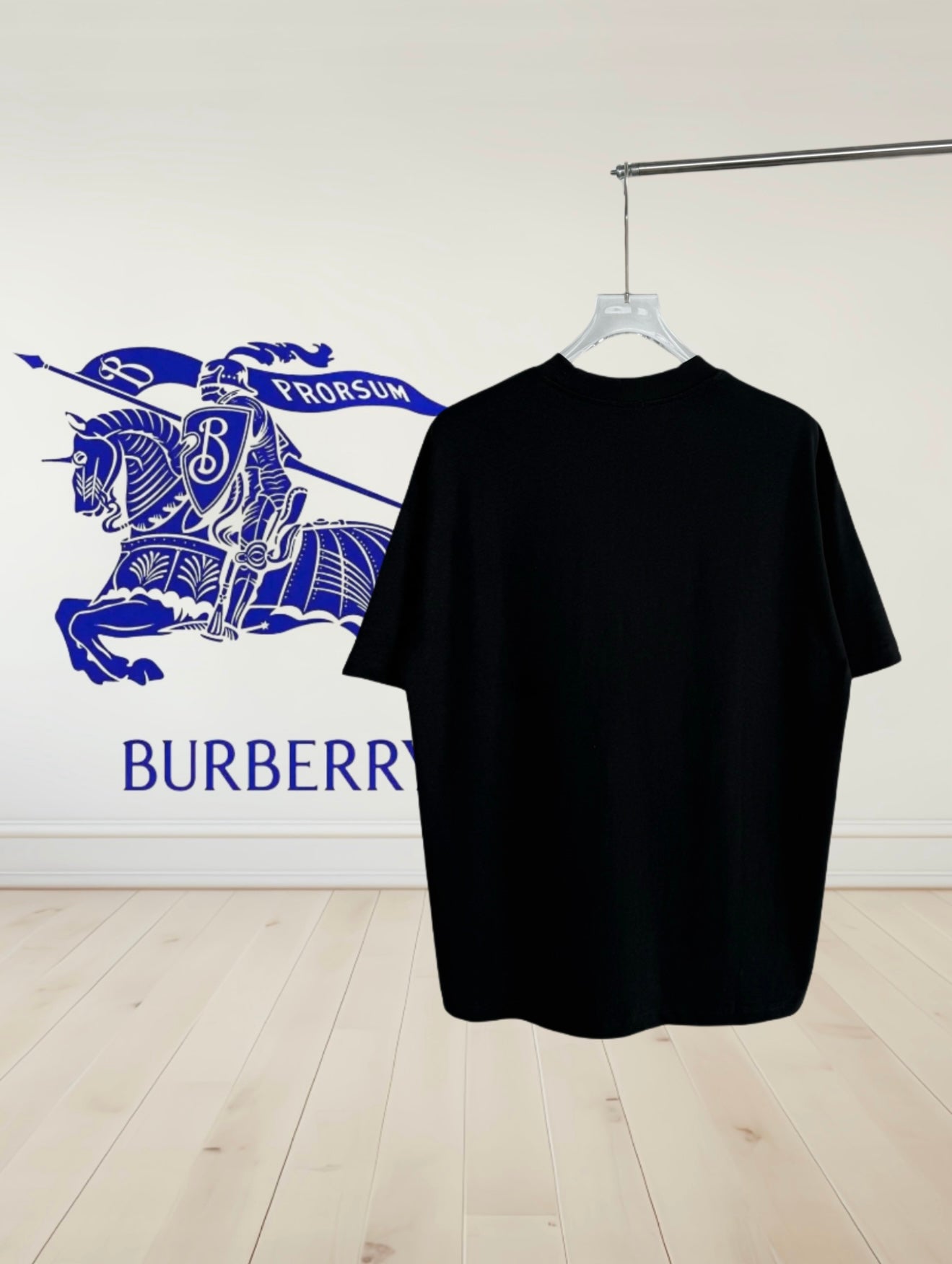 LuxluxHouse Best Quality Clothes Burberry T-shirt