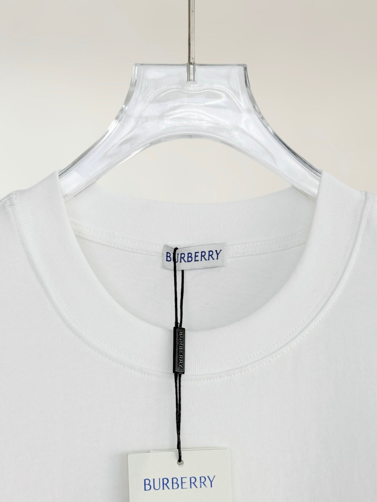 LuxluxHouse Best Quality Clothes Burberry T-shirt