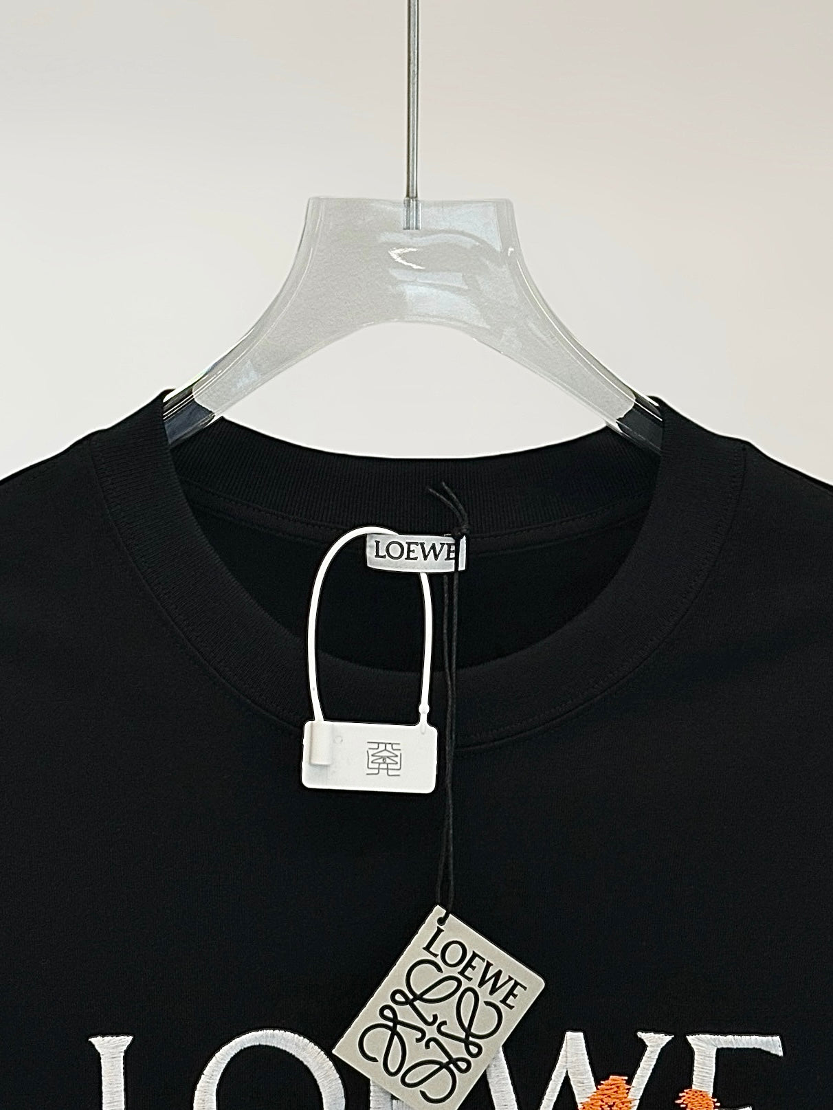 LuxluxHouse Best Quality Clothes T-shirt Loewe