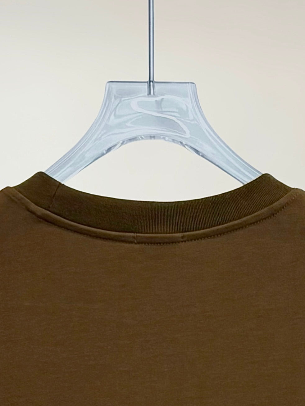 LuxluxHouse Best Quality Clothes T-shirt Loewe