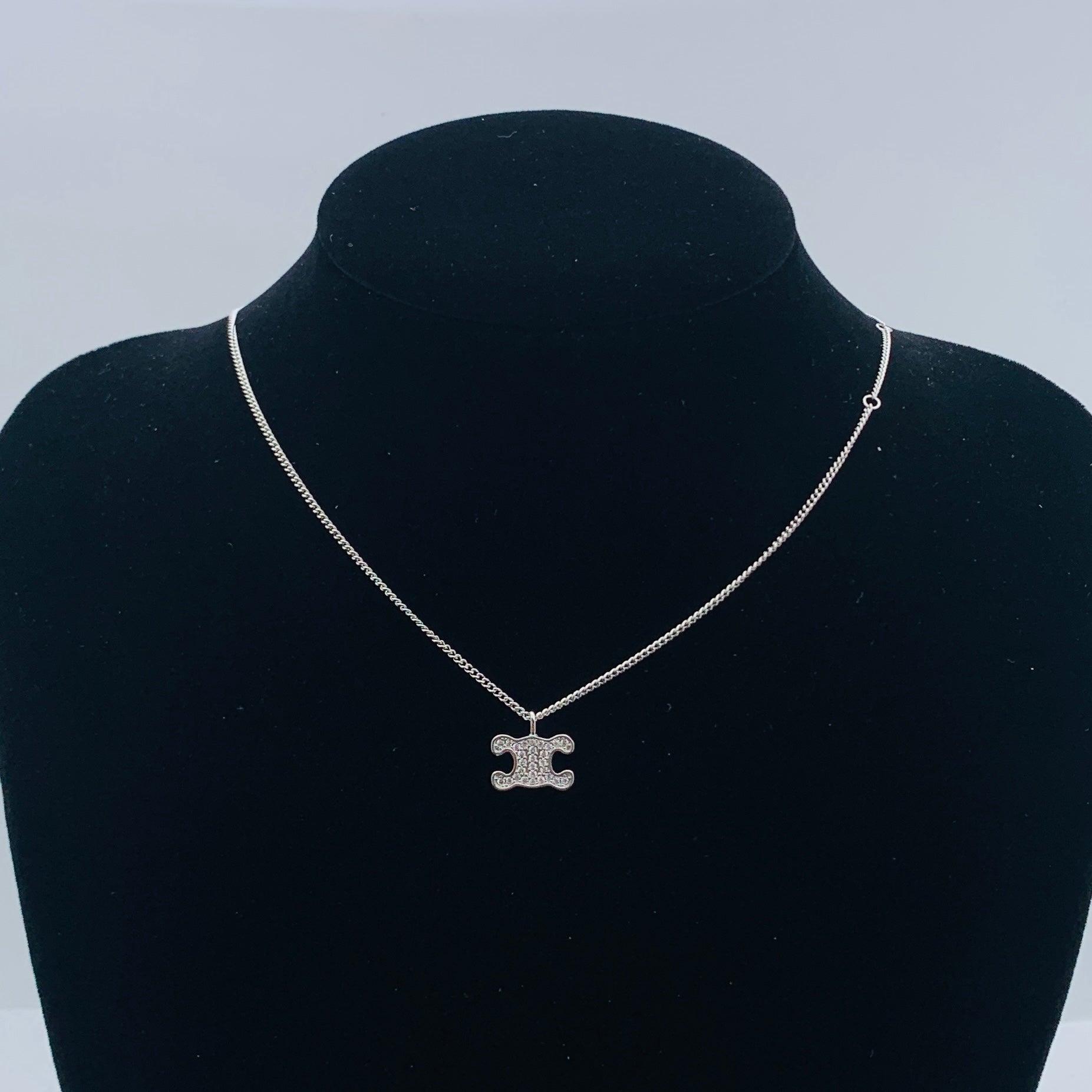 LuxluxHouse Low Price And High Quality Accessories Celine