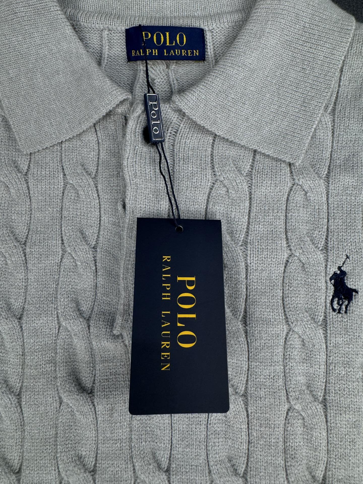 LuxluxHouse Best Quality Clothes Shirts&Polo Ralph Lauren