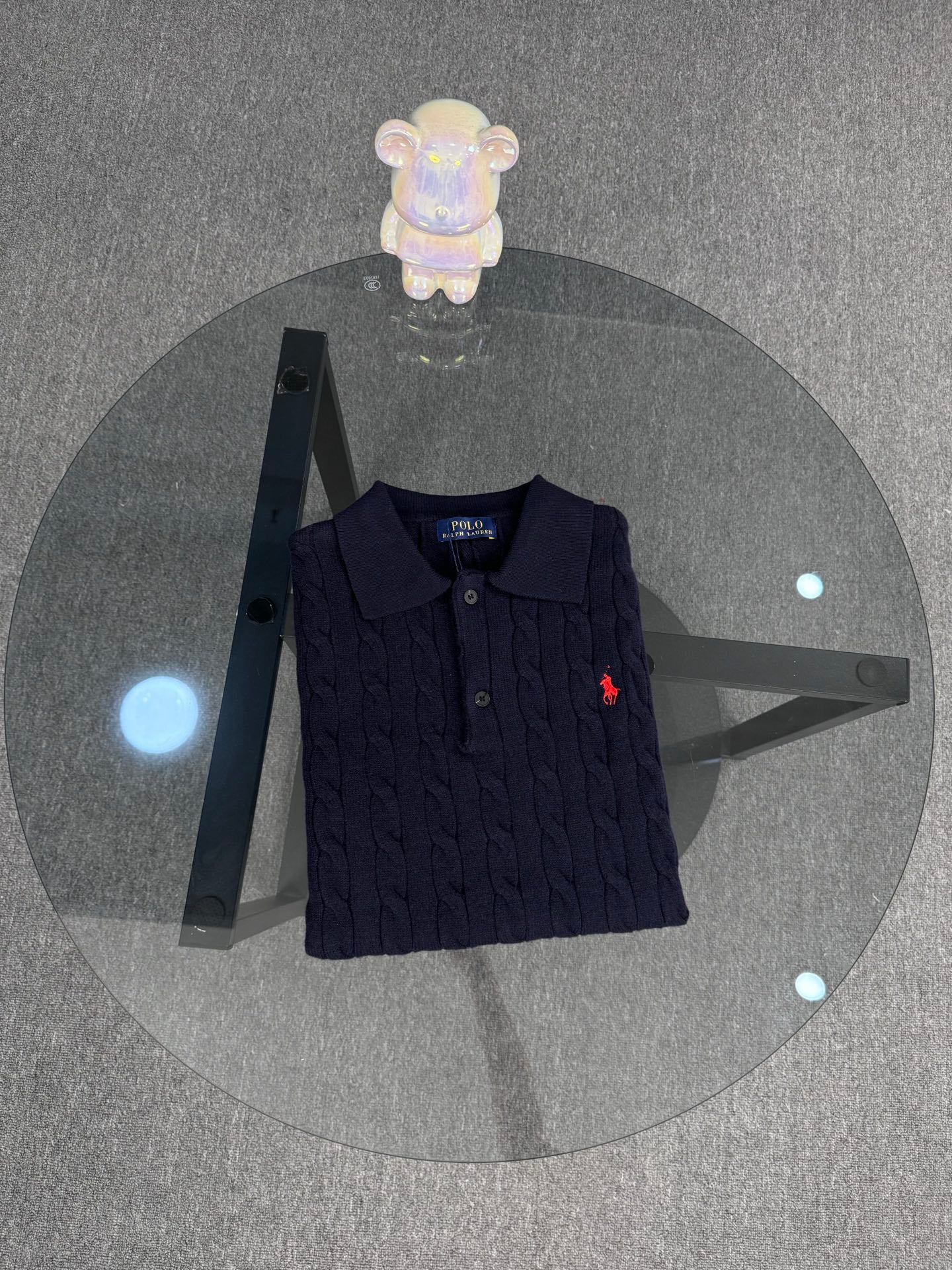 LuxluxHouse Best Quality Clothes Shirts&Polo Ralph Lauren