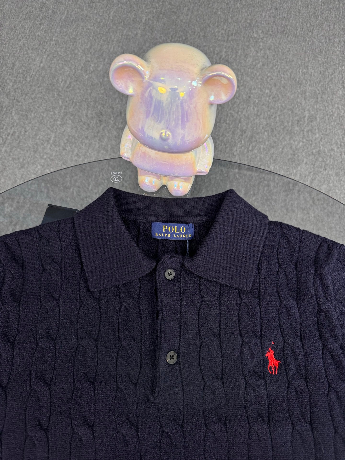 LuxluxHouse Best Quality Clothes Shirts&Polo Ralph Lauren