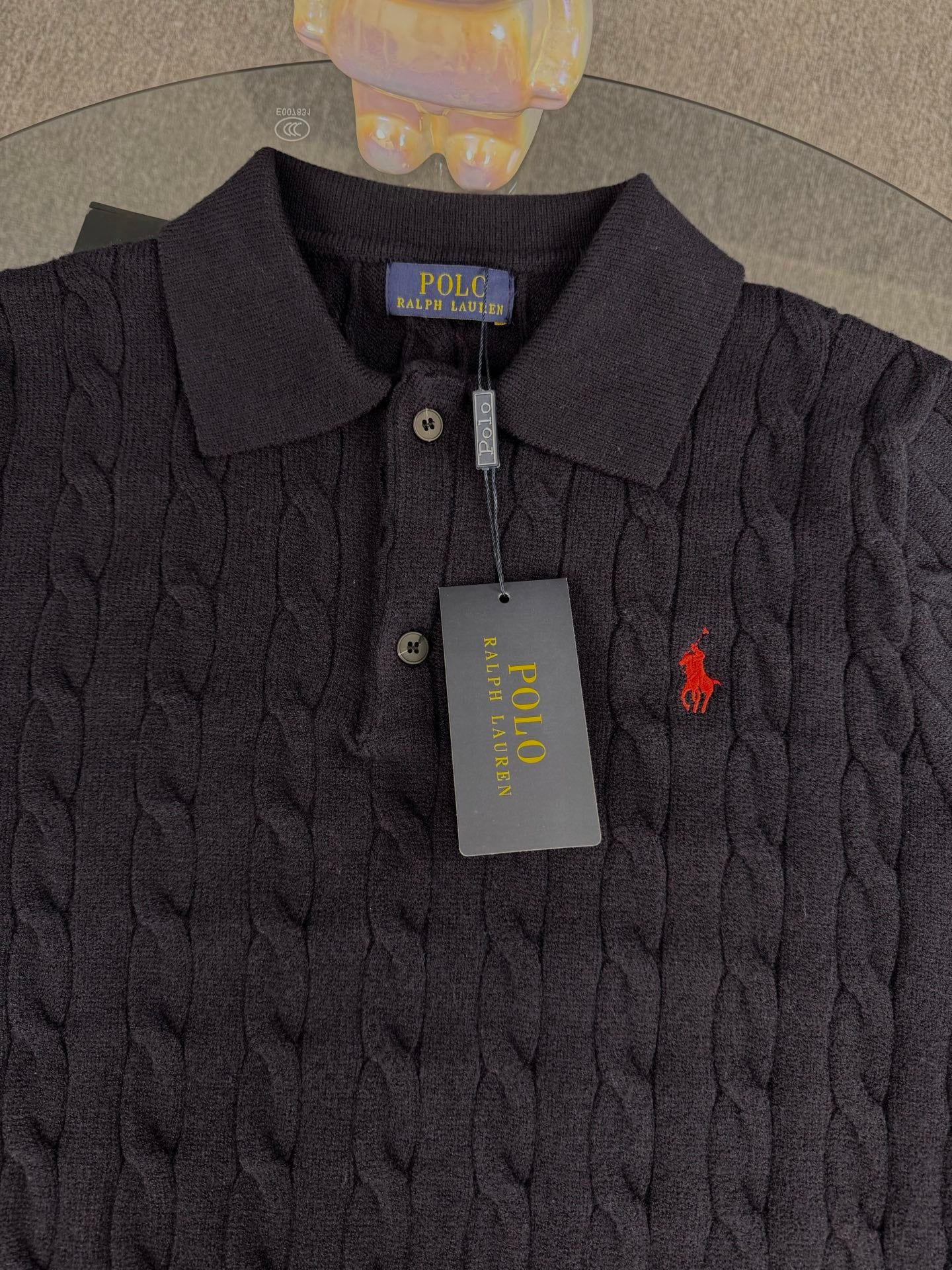 LuxluxHouse Best Quality Clothes Shirts&Polo Ralph Lauren