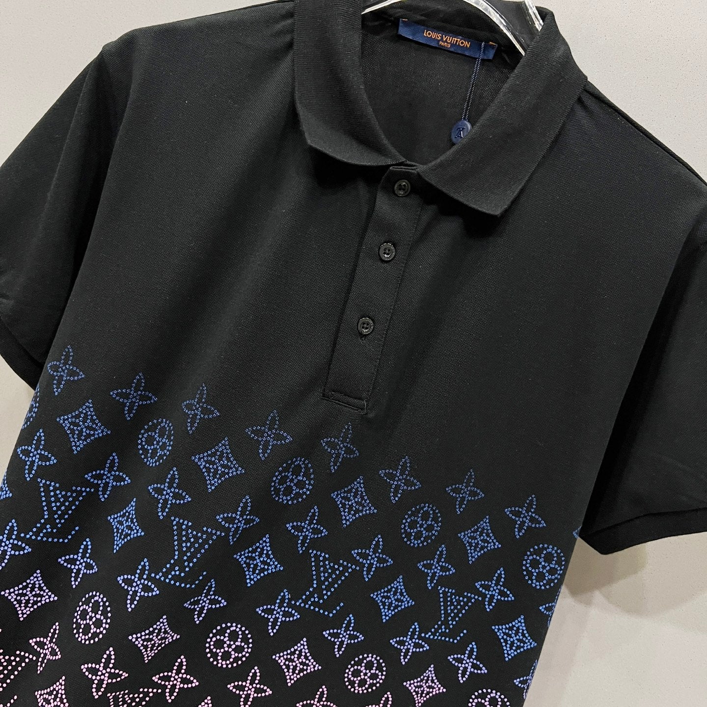 LuxluxHouse Best Quality Clothes Shirts&Polo Louis Vuitton