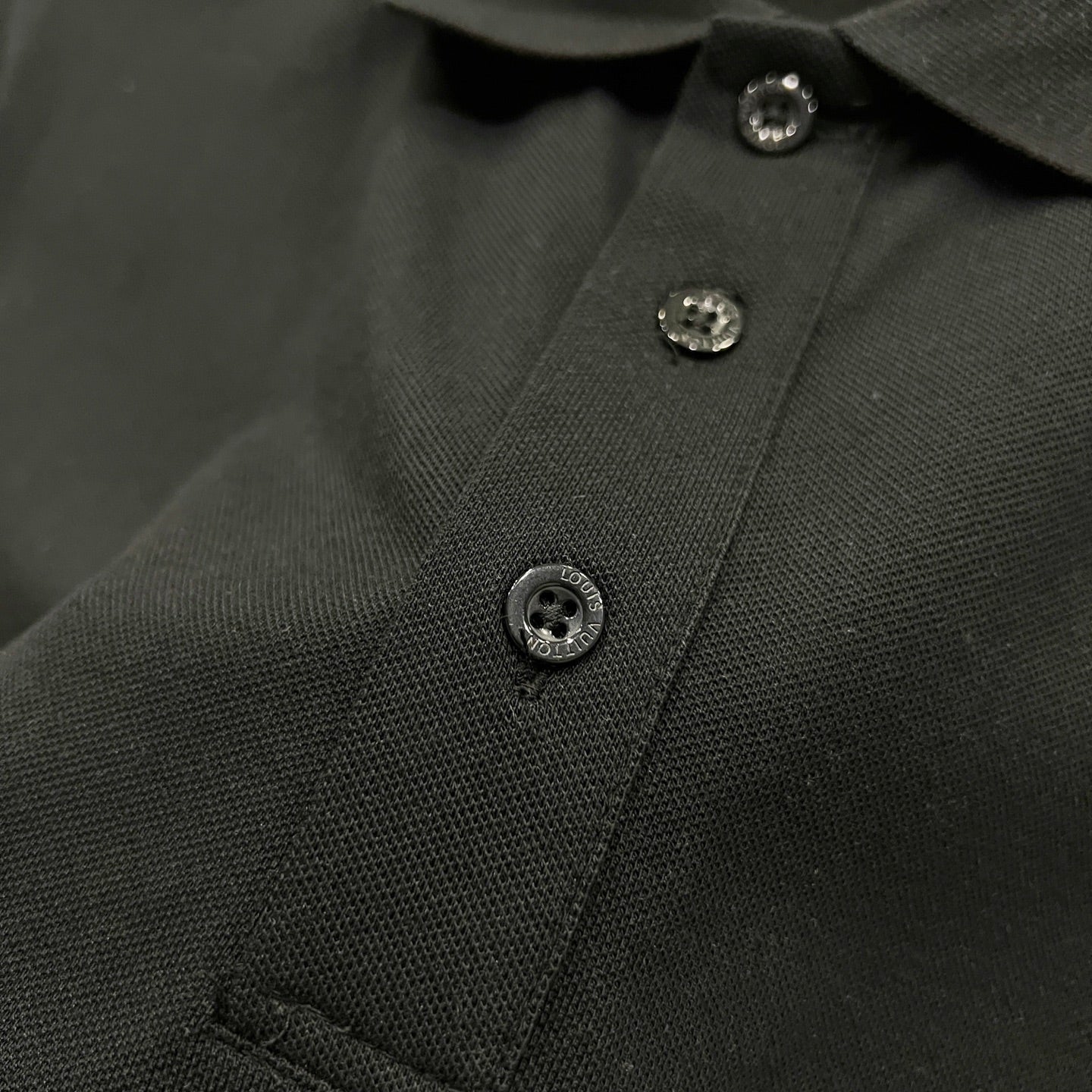 LuxluxHouse Best Quality Clothes Shirts&Polo Louis Vuitton