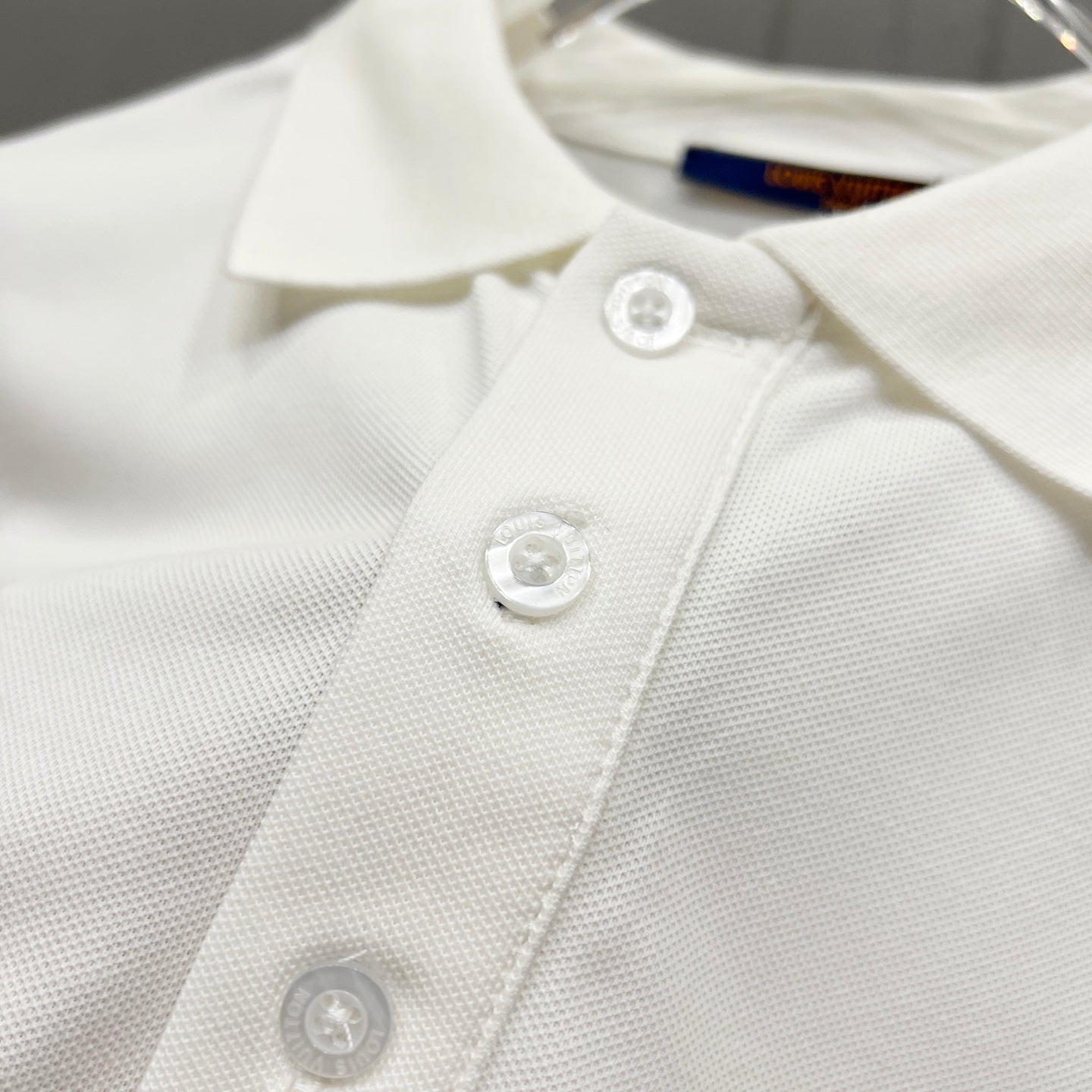 LuxluxHouse Best Quality Clothes Shirts&Polo Louis Vuitton