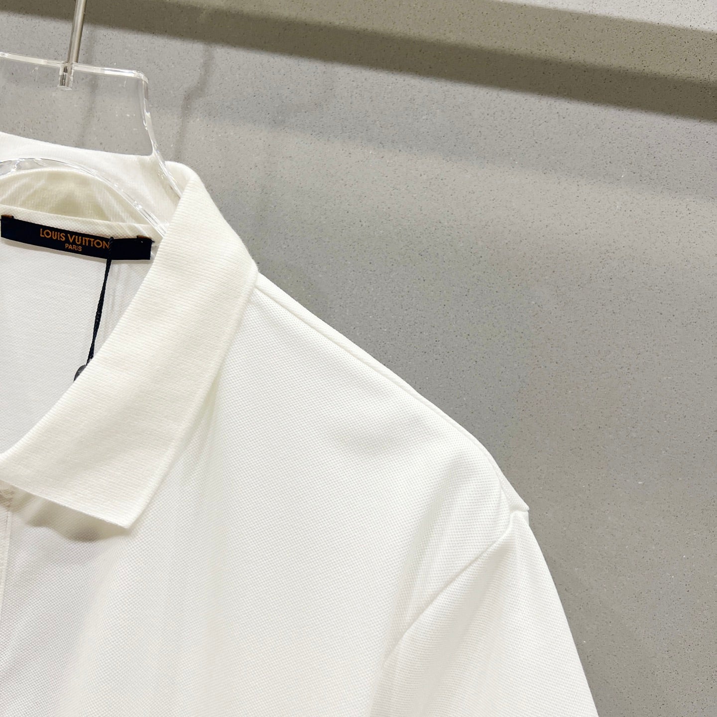 LuxluxHouse Best Quality Clothes Shirts&Polo Louis Vuitton