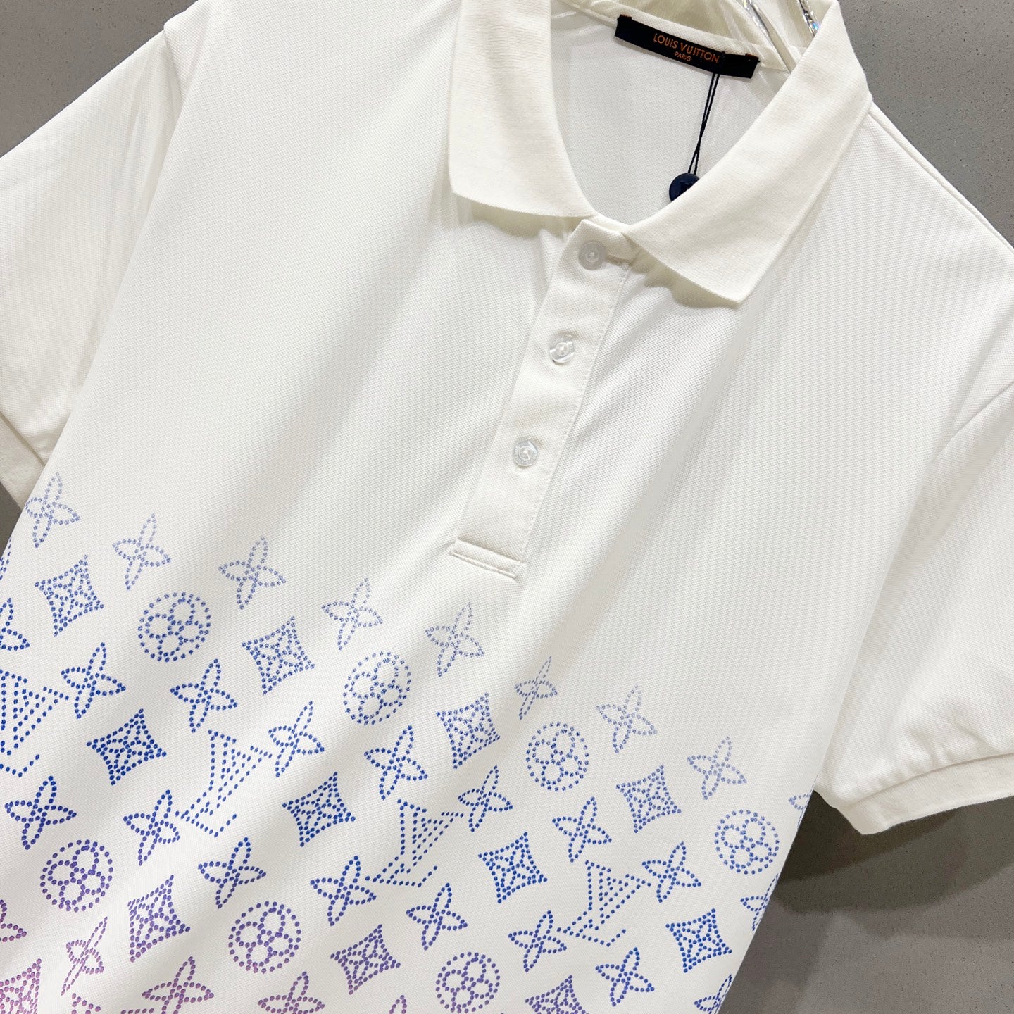 LuxluxHouse Best Quality Clothes Shirts&Polo Louis Vuitton