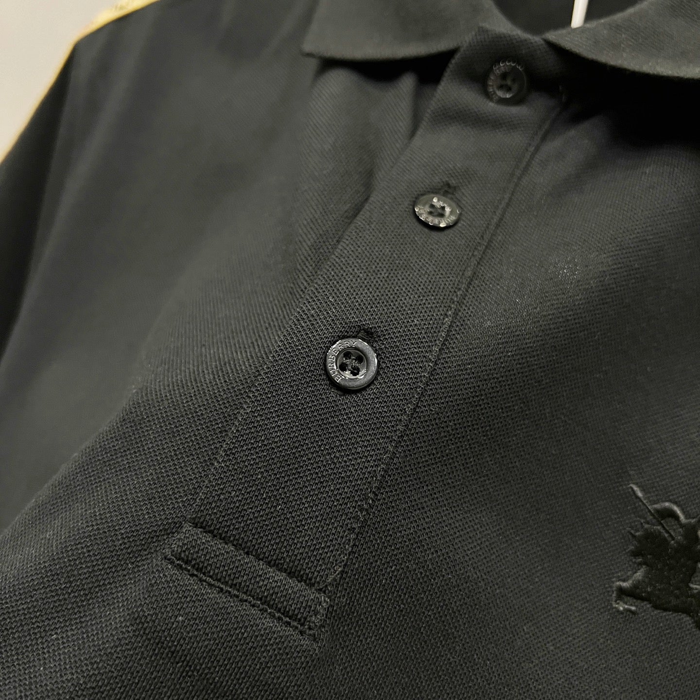 LuxluxHouse Best Quality Clothes Shirts&Polo Burberry