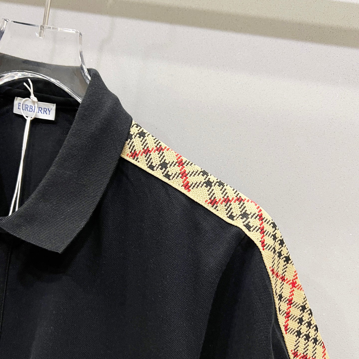 LuxluxHouse Best Quality Clothes Shirts&Polo Burberry