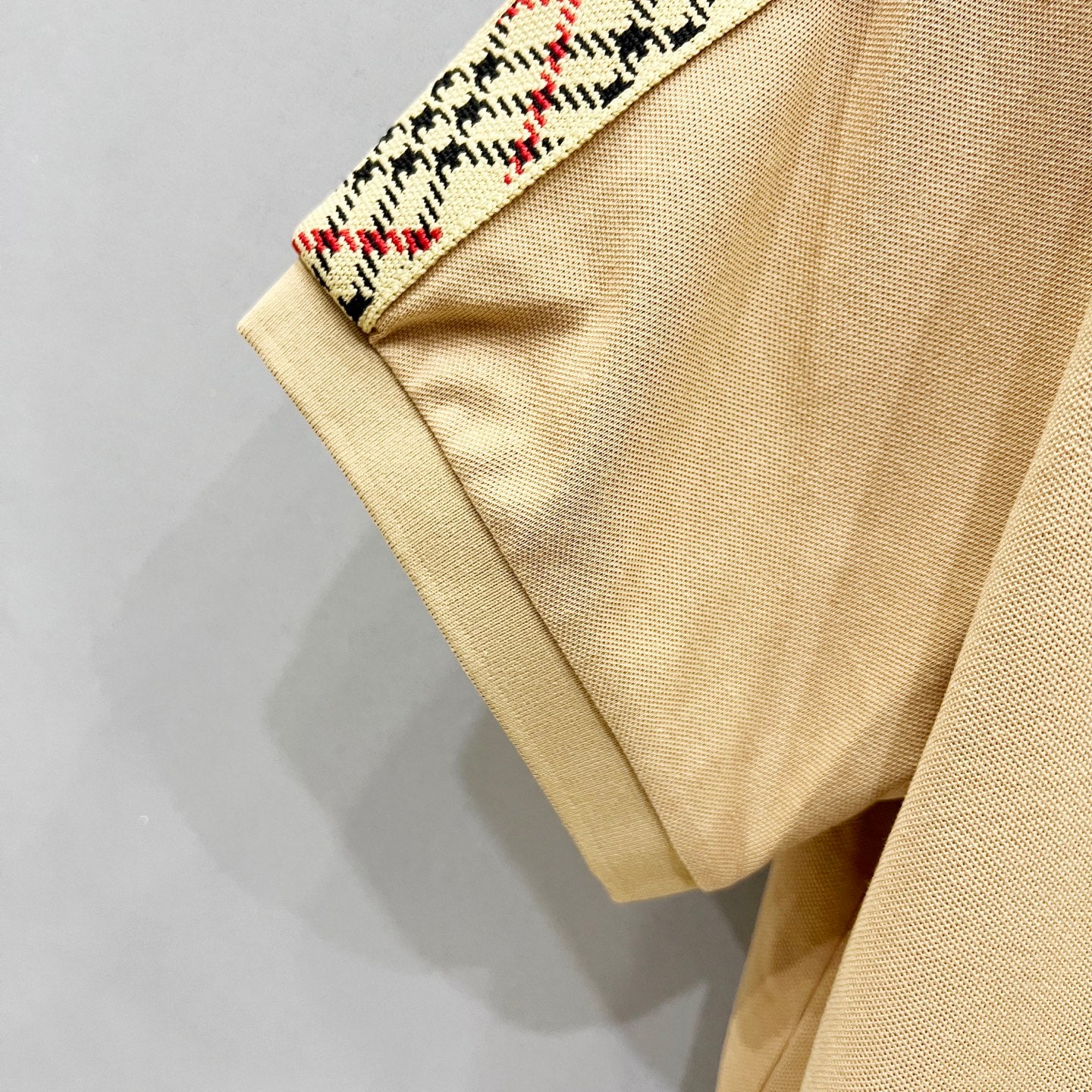 LuxluxHouse Best Quality Clothes Shirts&Polo Burberry