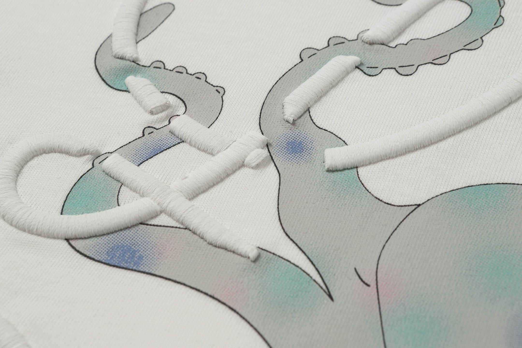 LuxluxHouse Best Quality Clothes T-shirt Loewe