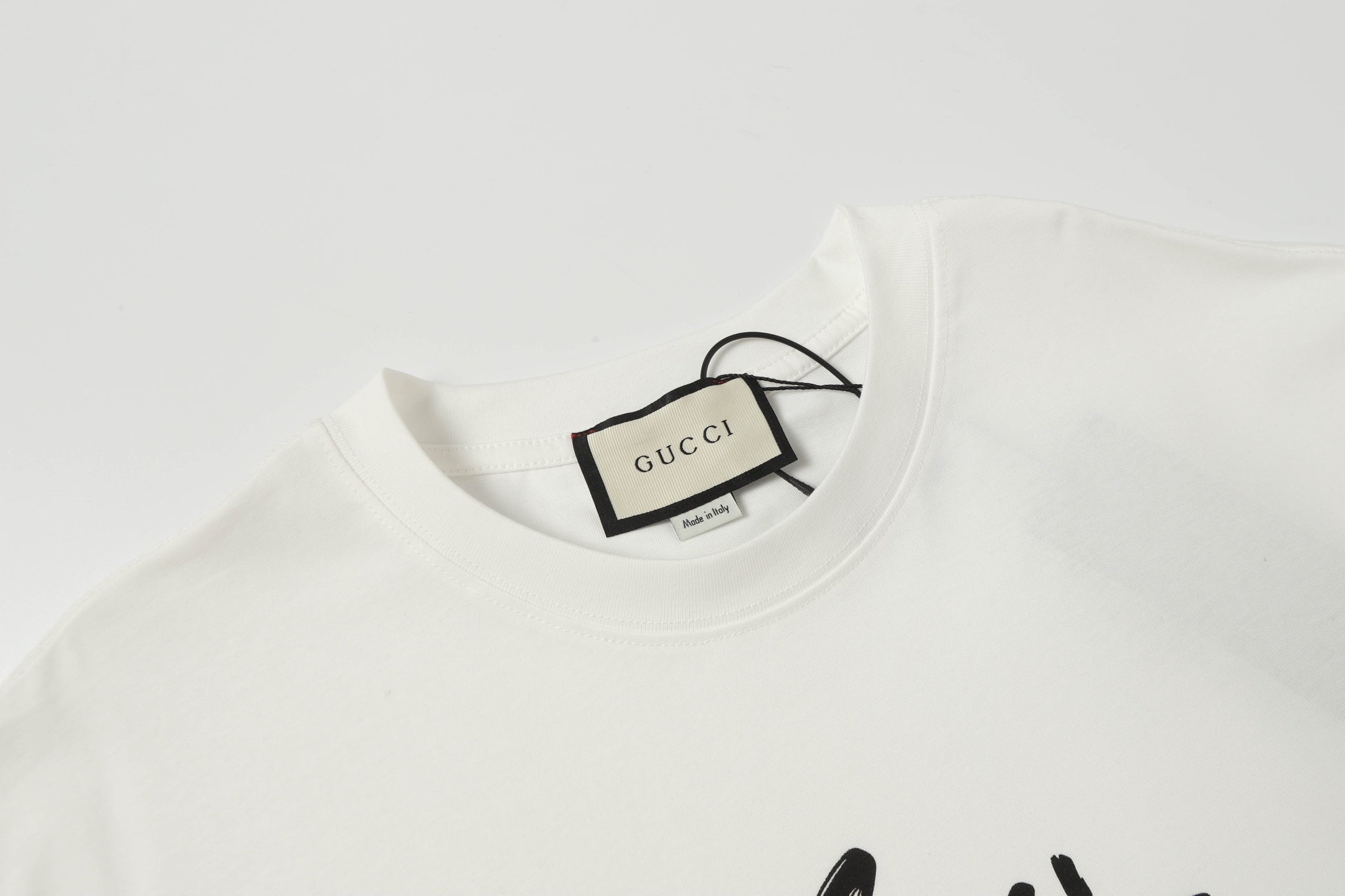 LuxluxHouse Best Quality Clothes Gucci T-shirt