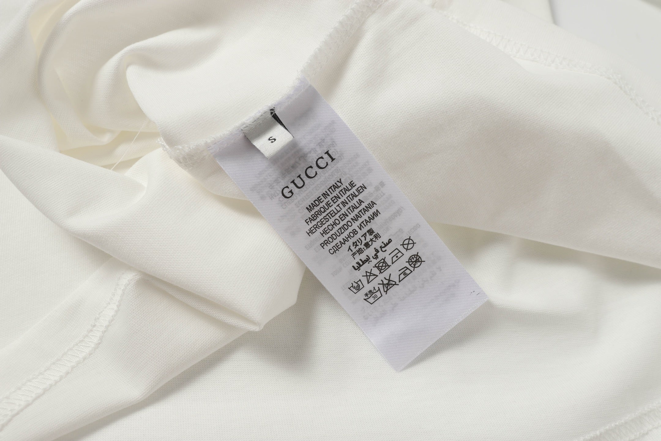 LuxluxHouse Best Quality Clothes Gucci T-shirt