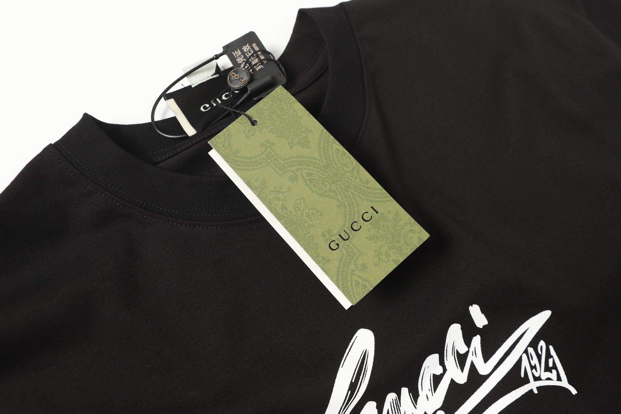 LuxluxHouse Best Quality Clothes Gucci T-shirt