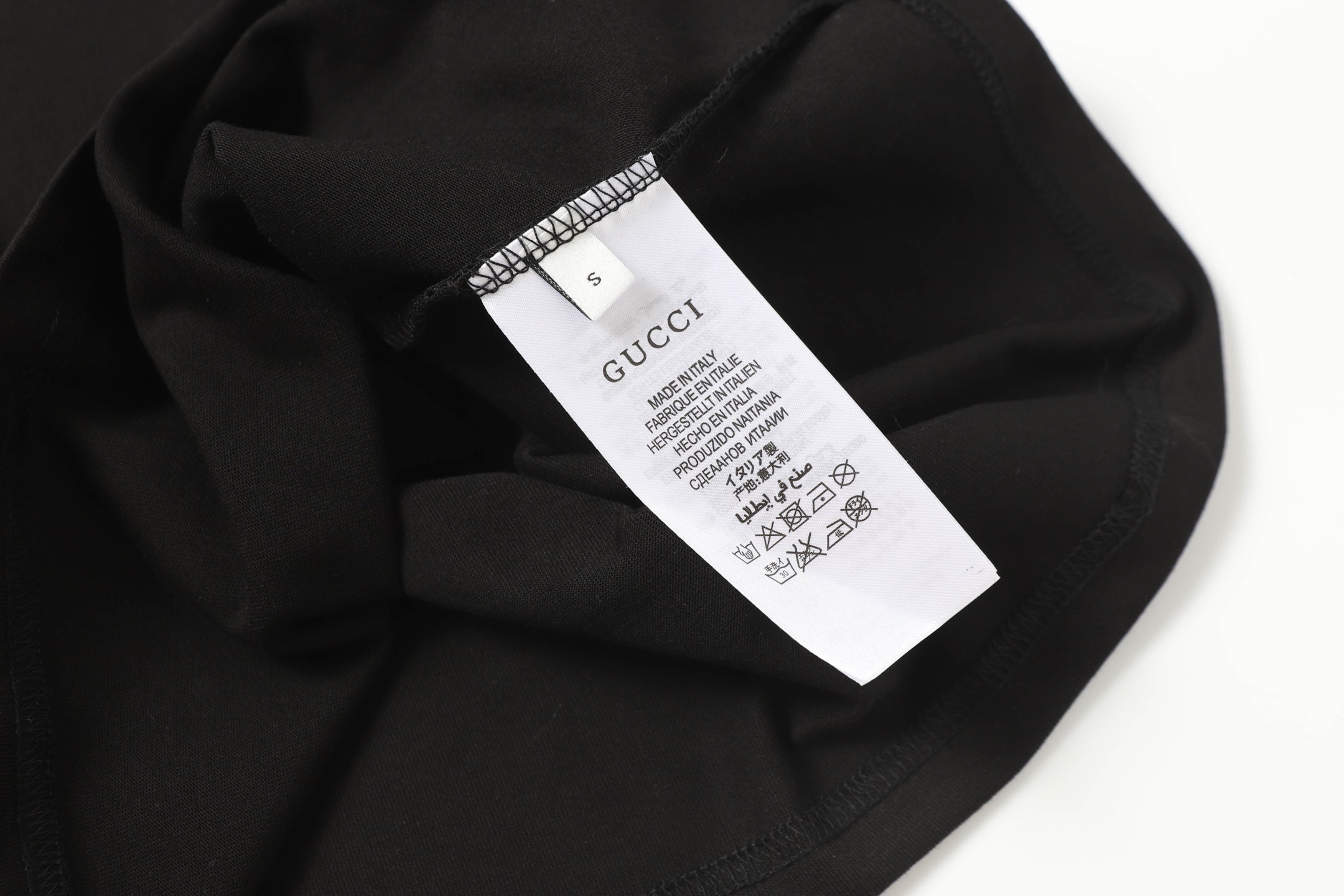 LuxluxHouse Best Quality Clothes Gucci T-shirt