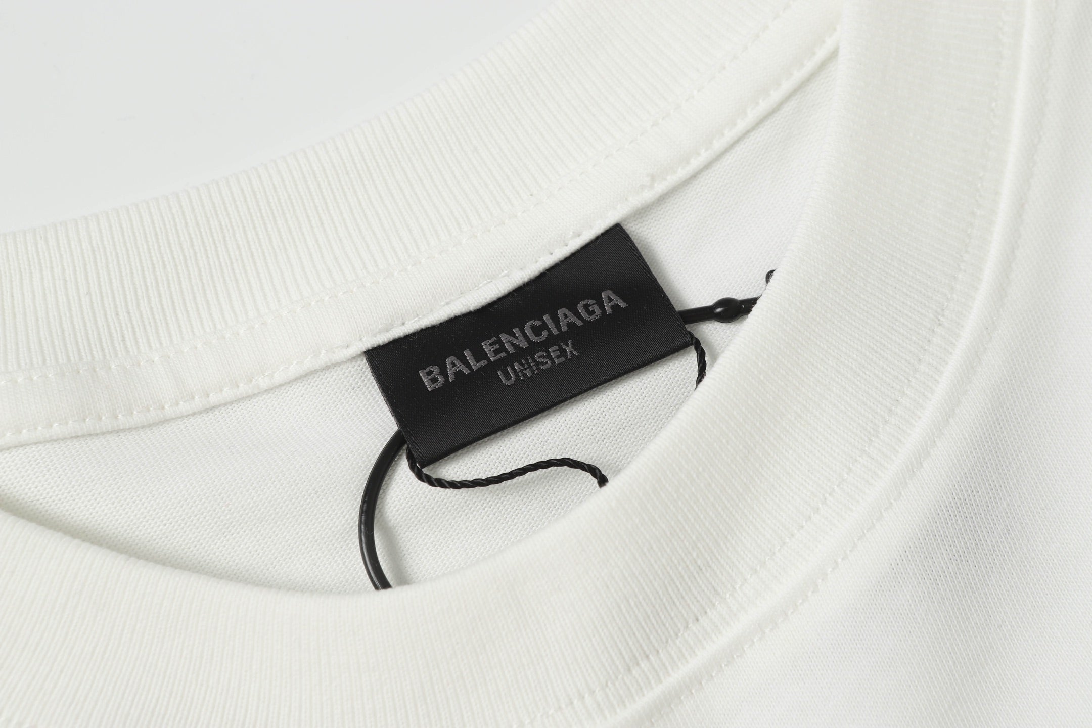 LuxluxHouse Best Quality Clothes Balenciaga T-shirt
