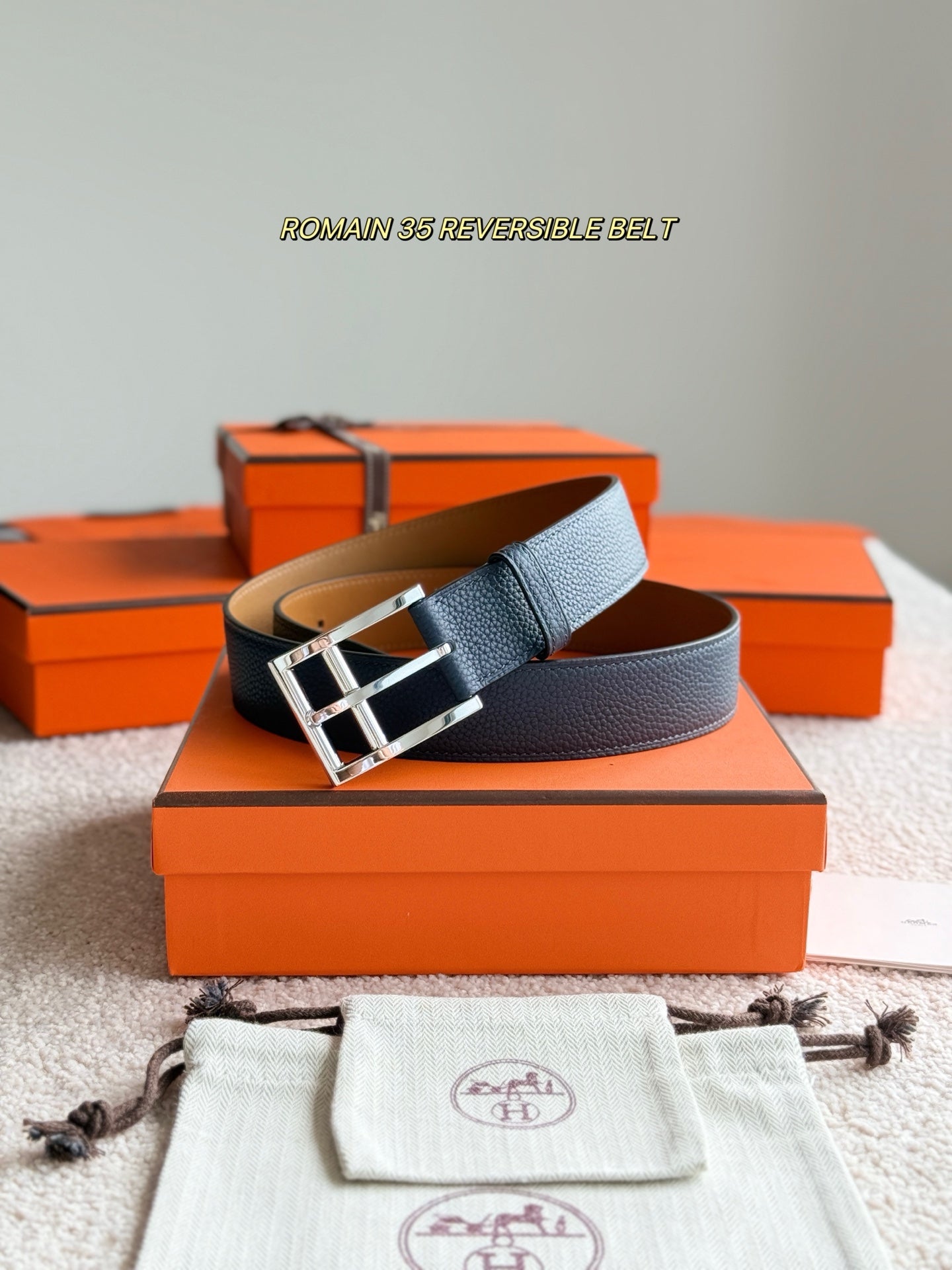 LuxluxHouse Best Quality Accessories Belt Hermes Belt