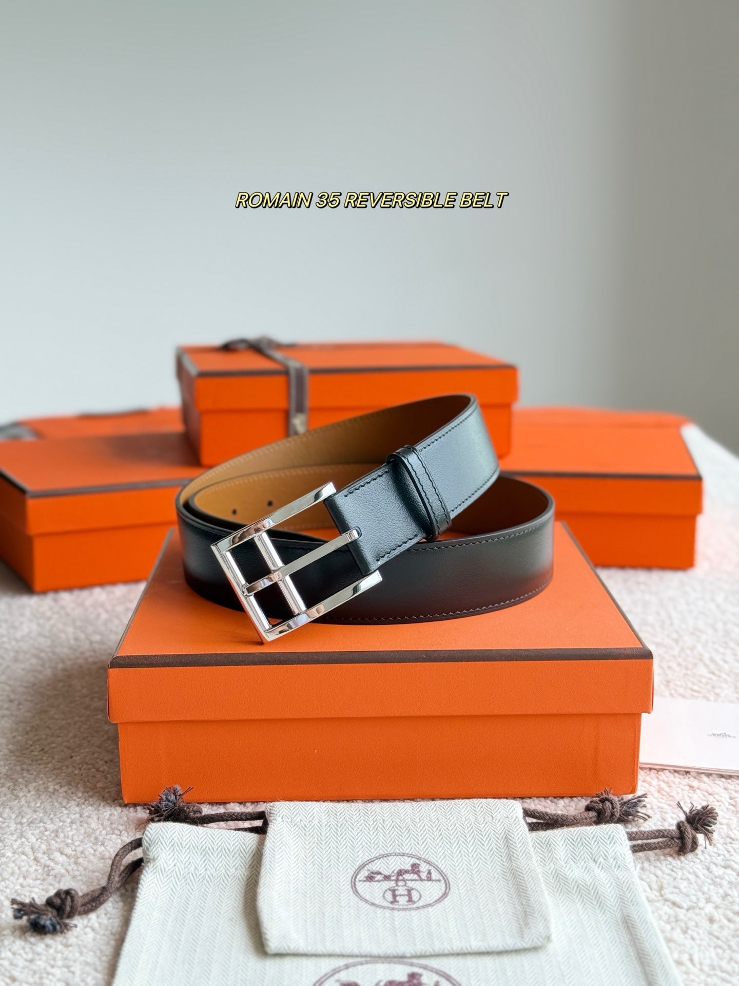 LuxluxHouse Best Quality Accessories Belt Hermes Belt