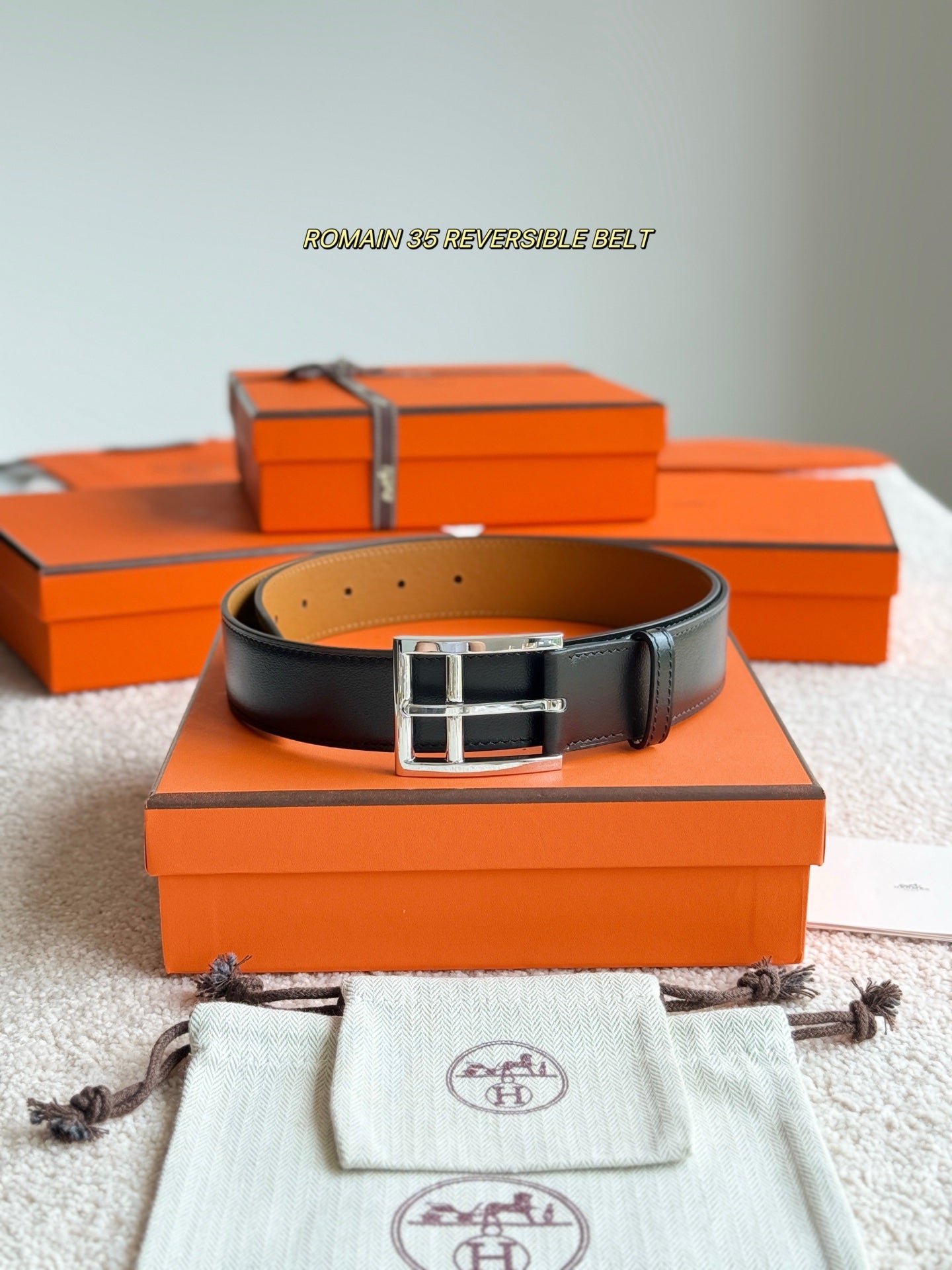 LuxluxHouse Best Quality Accessories Belt Hermes Belt
