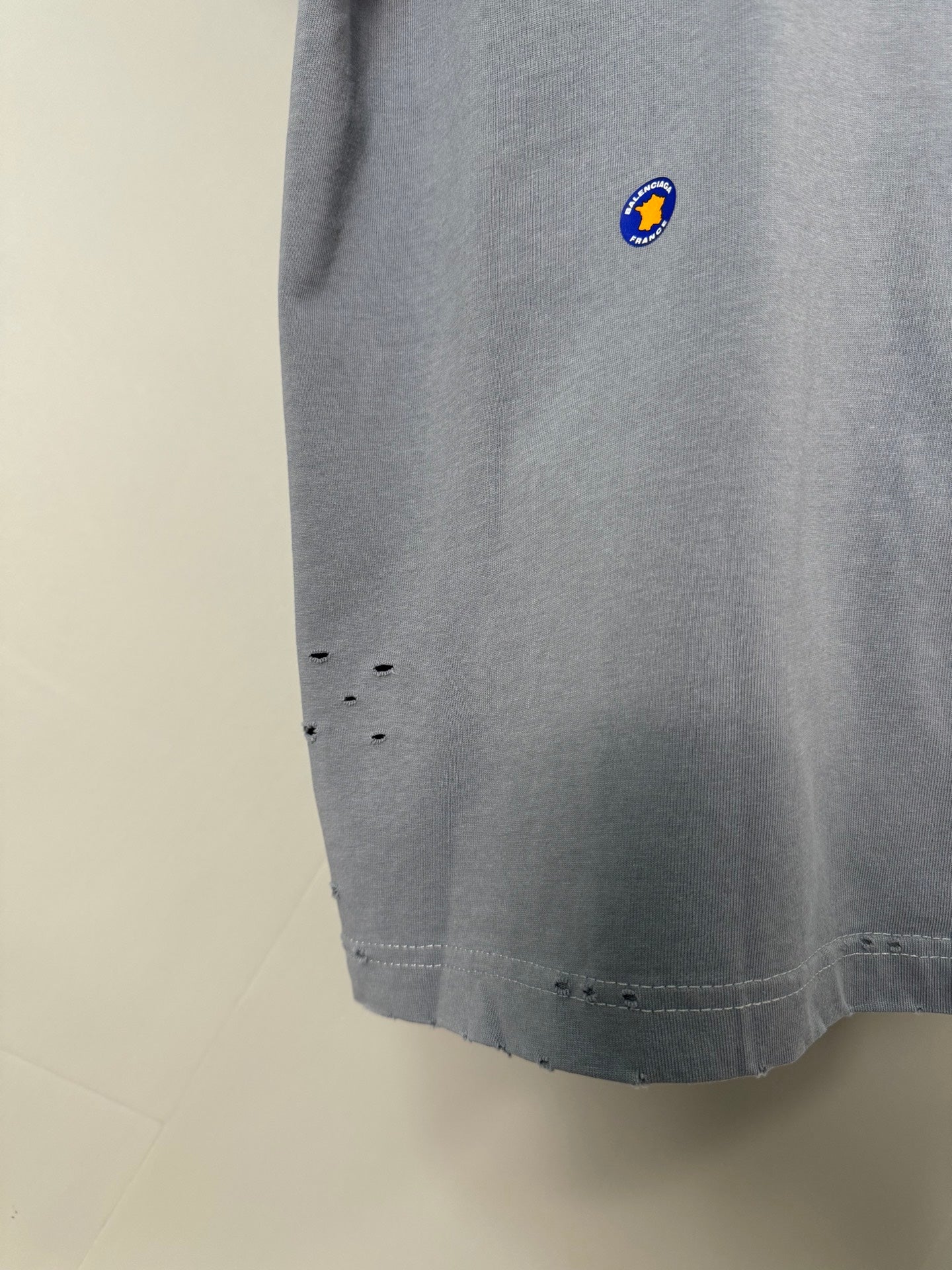 LuxluxHouse Best Quality Clothes Balenciaga T-shirt