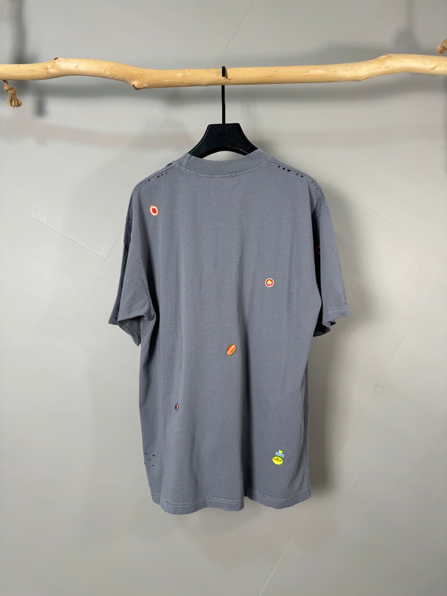 LuxluxHouse Best Quality Clothes Balenciaga T-shirt