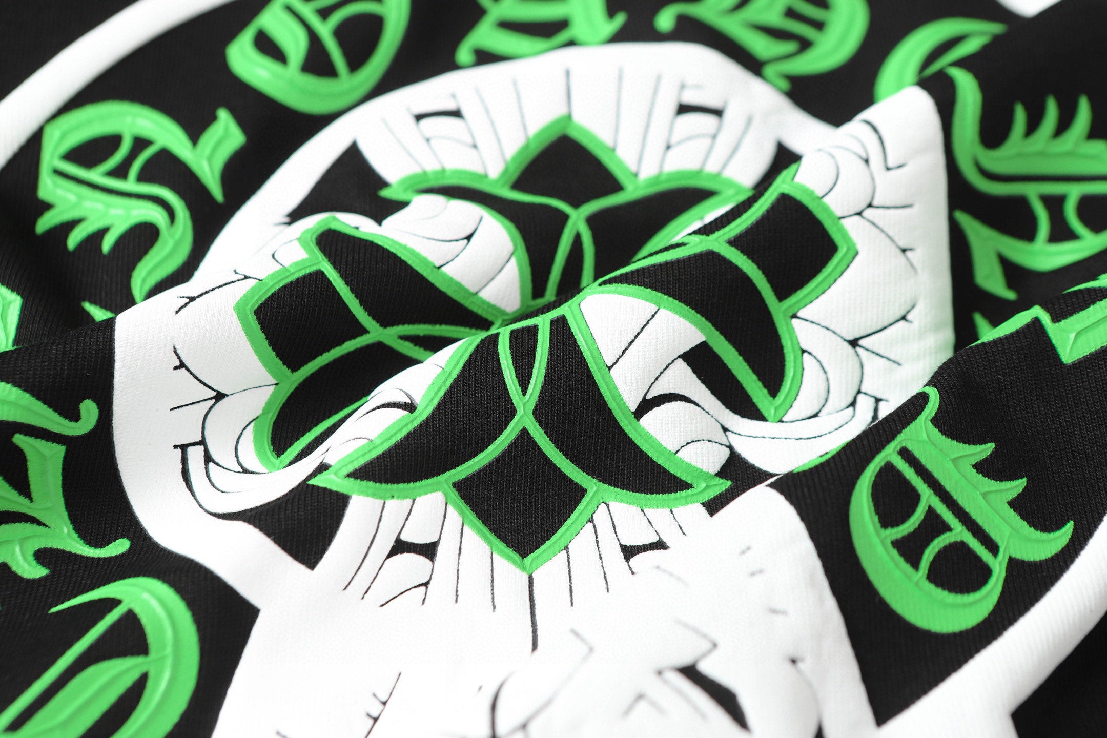 LuxluxHouse Best Quality Clothes Chrome Hearts T-shirt