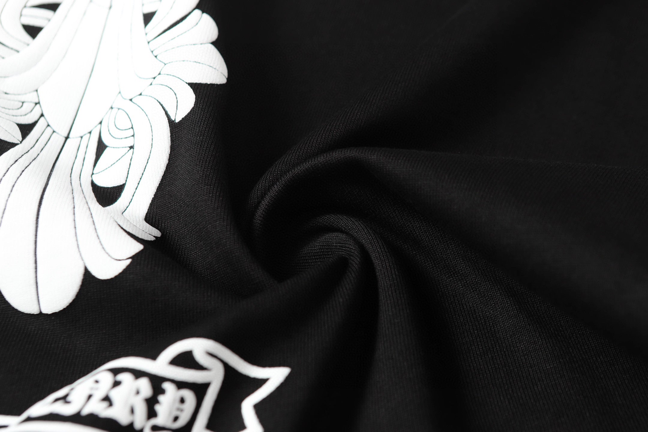 LuxluxHouse Best Quality Clothes Chrome Hearts T-shirt