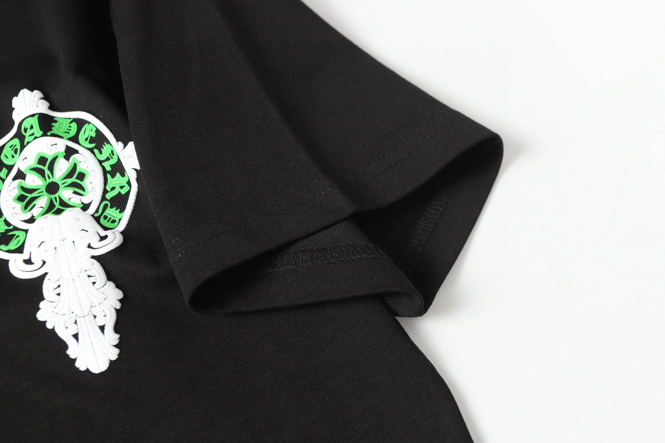 LuxluxHouse Best Quality Clothes Chrome Hearts T-shirt