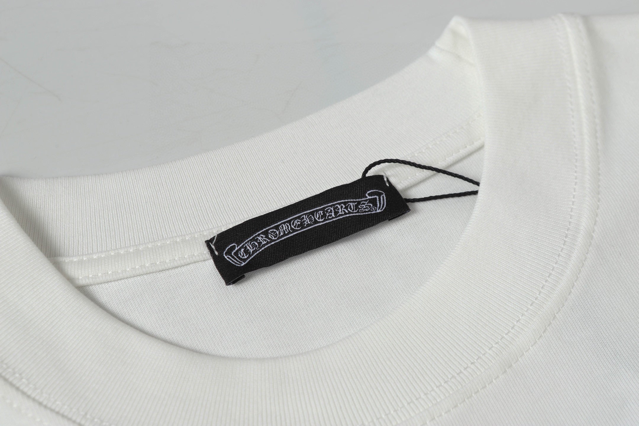 LuxluxHouse Best Quality Clothes Chrome Hearts T-shirt