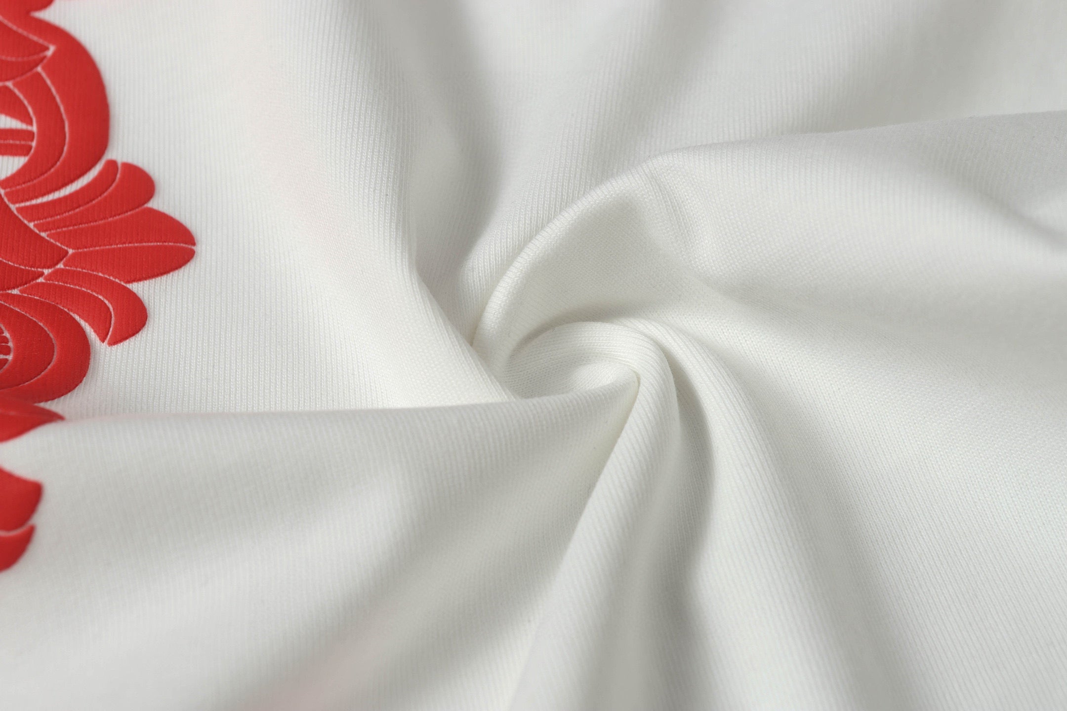 LuxluxHouse Best Quality Clothes Chrome Hearts T-shirt