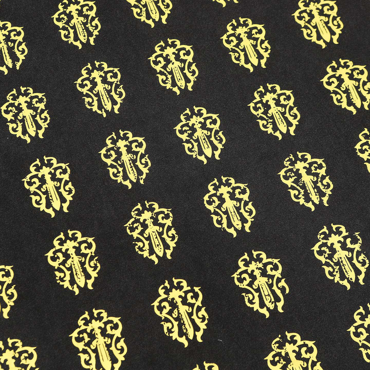 LuxluxHouse Best Quality Clothes Chrome Hearts T-shirt