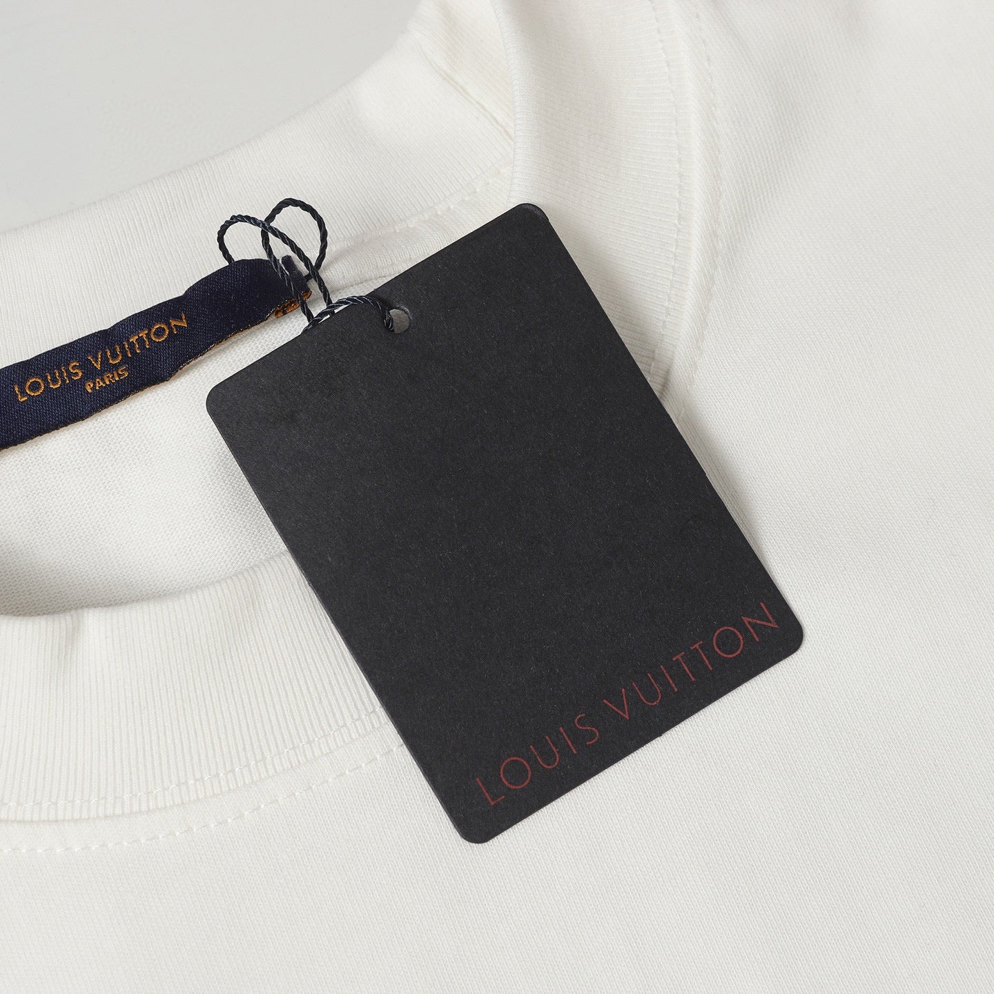 LuxluxHouse Best Quality Clothes T-shirt Prada