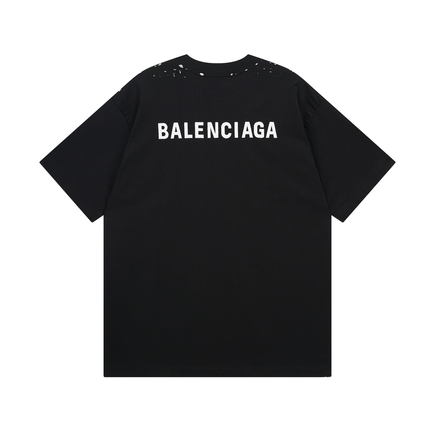 LuxluxHouse Best Quality Clothes Balenciaga T-shirt