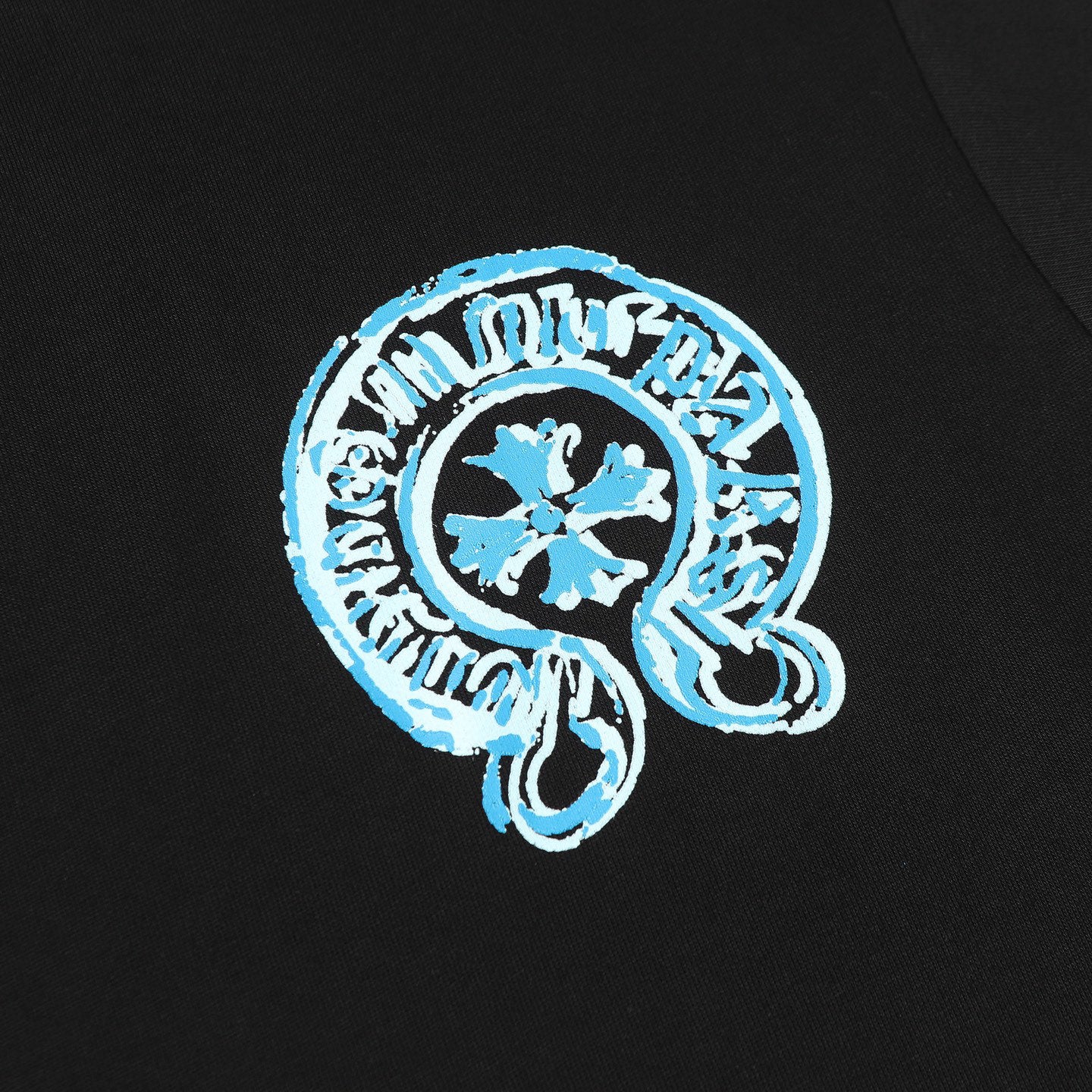 LuxluxHouse Best Quality Clothes Chrome Hearts T-shirt