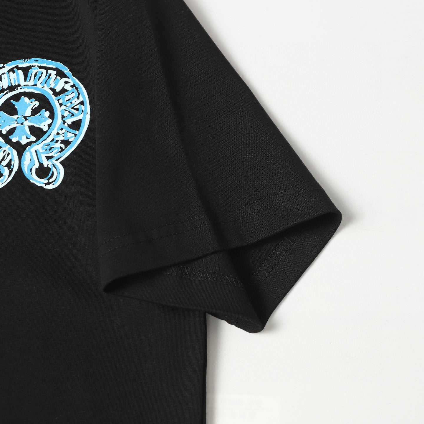 LuxluxHouse Best Quality Clothes Chrome Hearts T-shirt