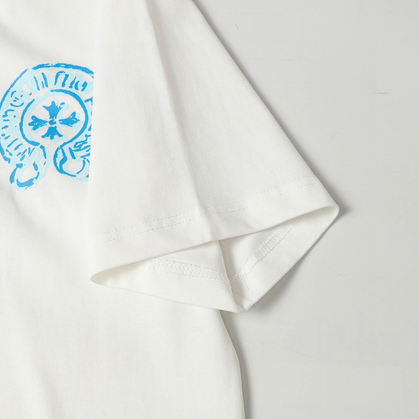 LuxluxHouse Best Quality Clothes Chrome Hearts T-shirt