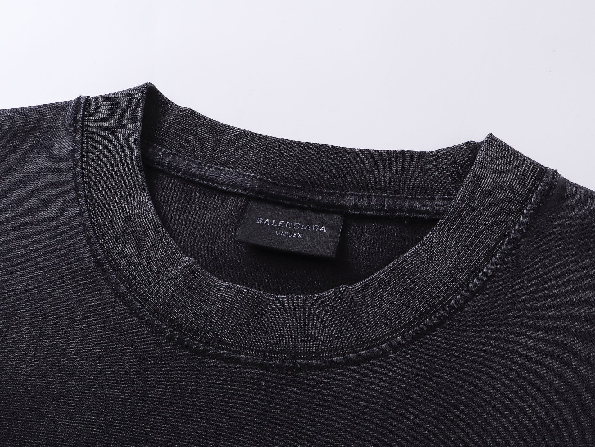 LuxluxHouse Best Quality Clothes Balenciaga T-shirt