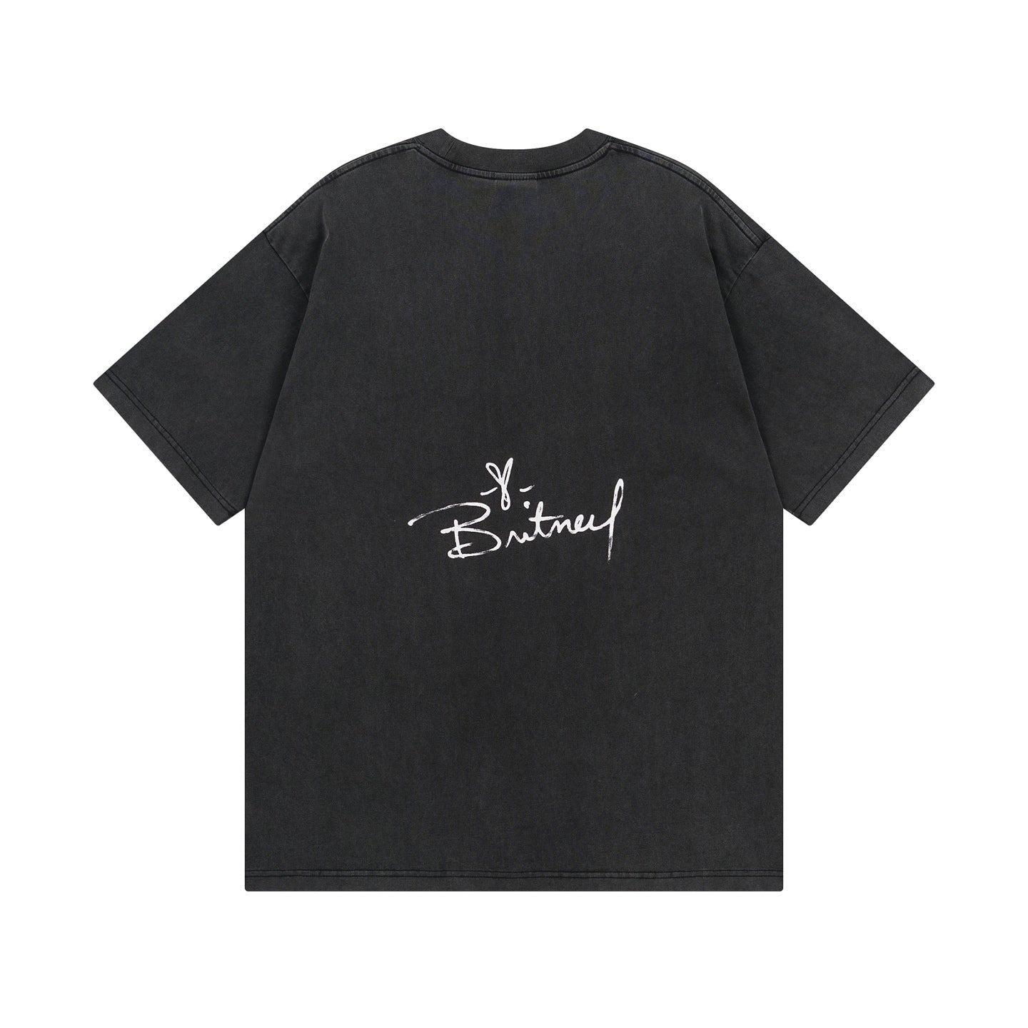 LuxluxHouse Best Quality Clothes Balenciaga T-shirt