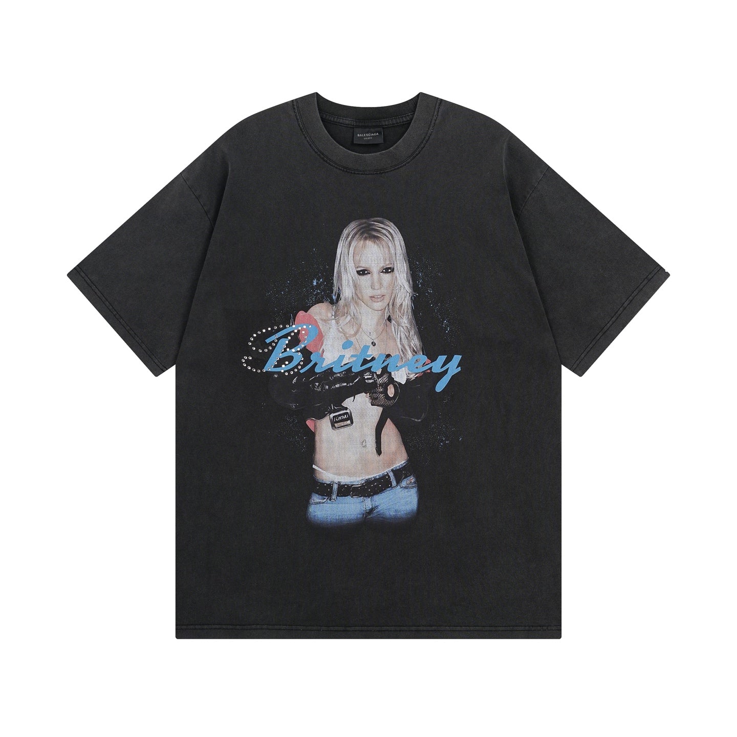 LuxluxHouse Best Quality Clothes Balenciaga T-shirt