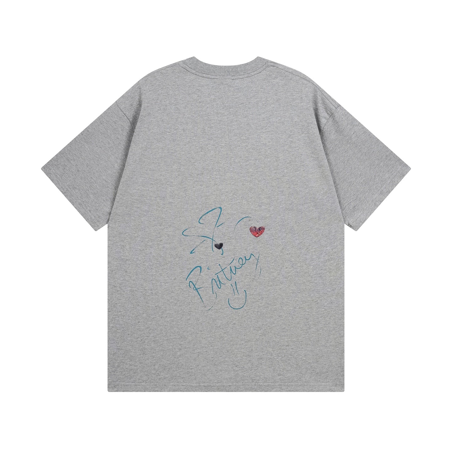 LuxluxHouse Best Quality Clothes Balenciaga T-shirt