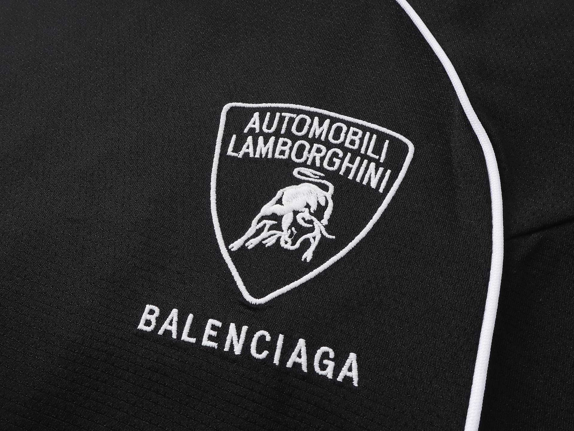 LuxluxHouse Best Quality Clothes Balenciaga T-shirt