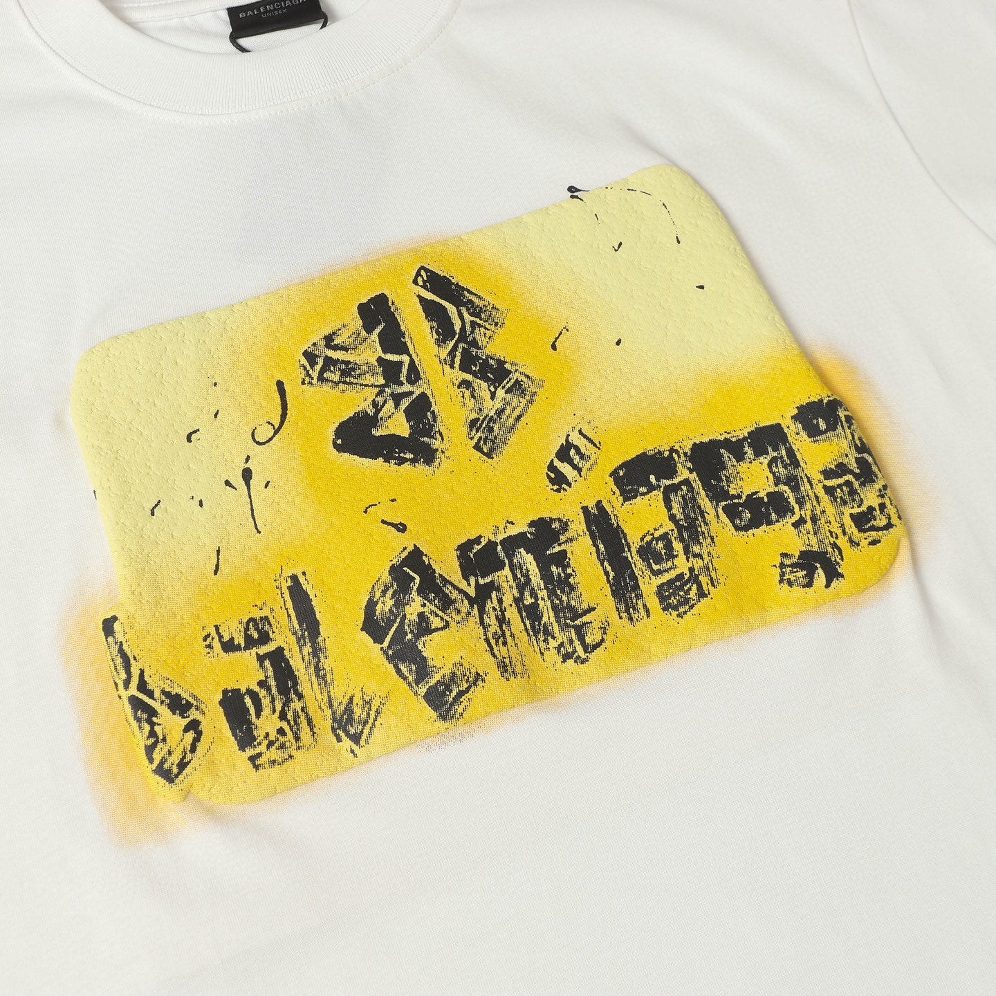 LuxluxHouse Best Quality Clothes Balenciaga T-shirt