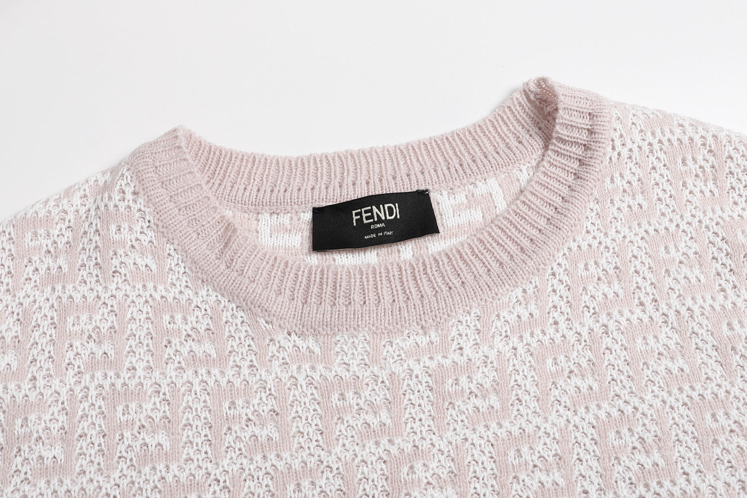 LuxluxHouse Best Quality Clothes Fendi Hoodie & Sweater